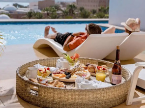 Fort Arabesque Resort, Spa & Villas