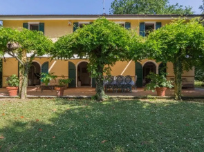 Villa Rina 10 in Pesaro