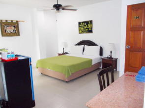 Отель SR Sea View Apartments