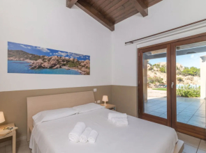 Villa Nove Costa Paradiso 29186