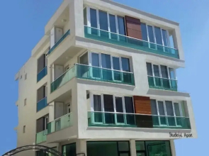 Studio Apart Hotel