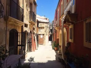 Aura Ortigia Apartments