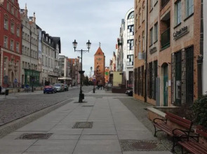 Lorin Prestige Apartament