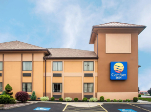 Quality Inn Dunkirk