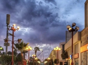 Condominio El Paso 1101