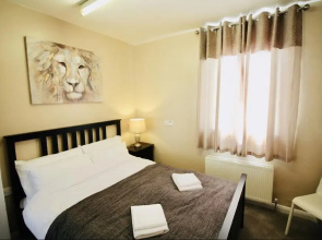 Woodstock A 1 bed apartment