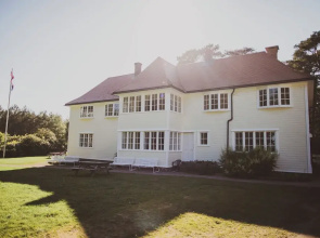 Kjøbmandsgaarden Hotel