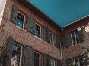 Hotel Delga - Maison d'hôtes