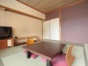 Ooedo Onsen Monogatari Toi Marine Hotel