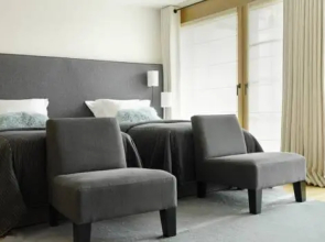 Chalet Maurice