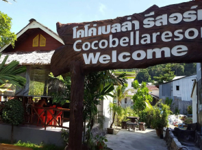 Coco Bella Resort