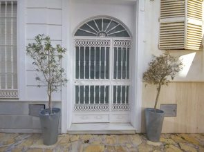 Apartamentos Huertos  Nerja