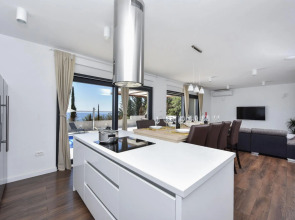 Villa Royal Promons Zadarvillas