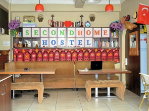 Second Home Hostel