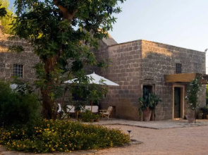 Masseria Cristo