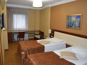 Hotel Yuksel