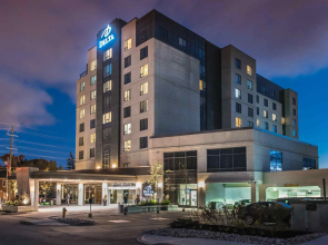 Delta Hotels by Marriott Waterloo
