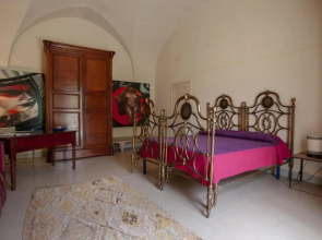 Masseria Bernardini by Symphonya Luxury Rentals