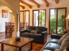 Casa Gora by Casago