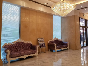 Ramada by Wyndham Hong Kong Grand View