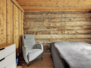 Bliss Adventure Lodge