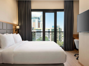 Tryp by Wyndham Istanbul Atasehir