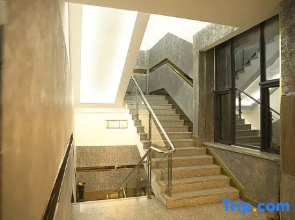 WoDeALaDing Hotel