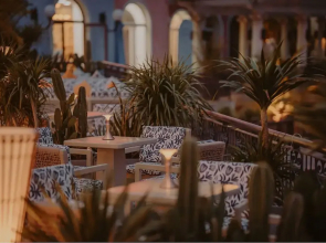 Sea Gallery Phu Quoc Luxury Apartment