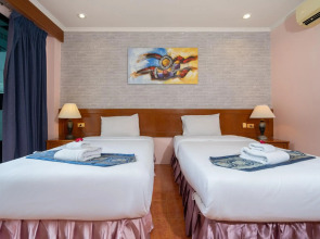 Inn Patong Hotel Phuket