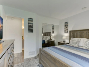 The Shores Beach Front Condo Unit 5593