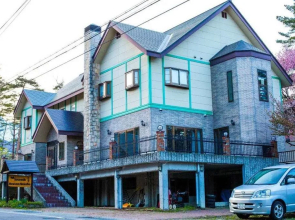 Seventh Heaven Hakuba Hotel