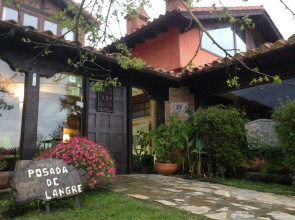 La Posada de Langre