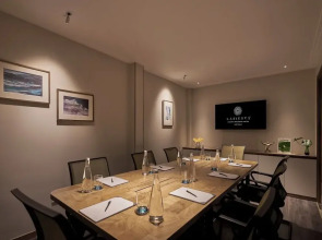 La Siesta Premium Saigon Central