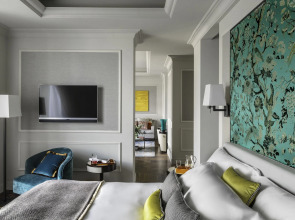 Vista Palazzo Lago Di Como