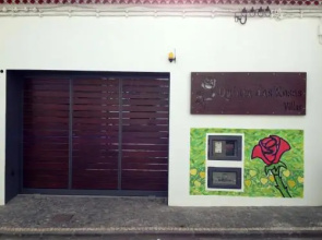 Quinta das Rosas Villas