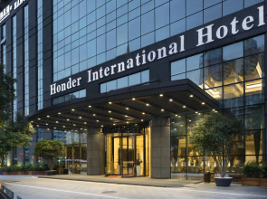 Honder International Hotel