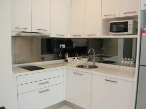 Summer Suites Residences by Subhome