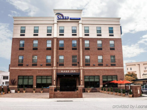 Sleep Inn & Suites Downtown Inner Harbor