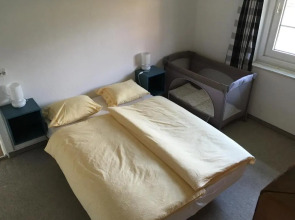 Apartment Haus Wieser