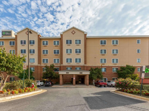 Extended Stay America Suites Washington DC Springfield