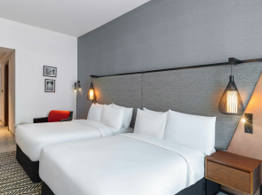 The First Collection Dubai Waterfront