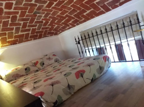 900 meters from Metro&Station CEVA STUDIO