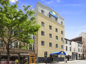 Days Inn by Wyndham Philadelphia Convention Center