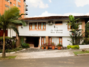 La Campana Hotel Boutique