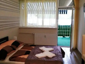 Viktória Apartman