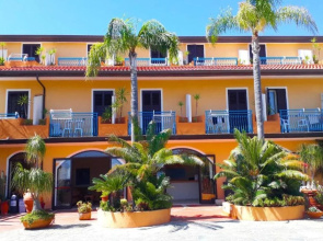 Hotel Grotticelle