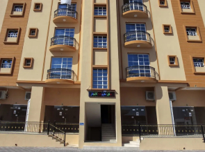 GAP FURNISHED FLATS Barka OMAN