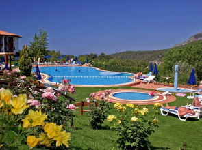 Montana Pine Resort - All Inclusive