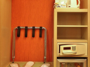 Best Western Hotel Porto Antico