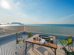 Ryushima Ocean View Villa